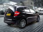Honda Jazz Si 2012 года